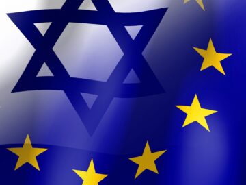 EU - Izrael