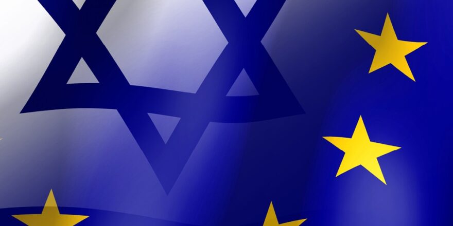EU - Izrael