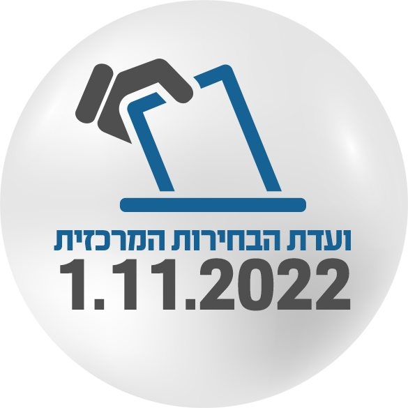 volby 25. Knesetu, 1. 11. 2022